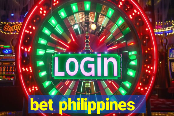 bet philippines