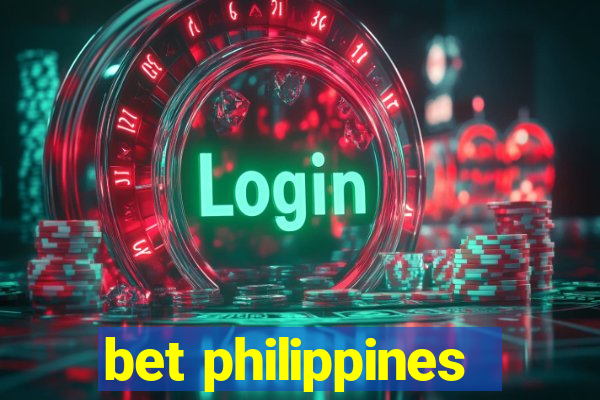 bet philippines