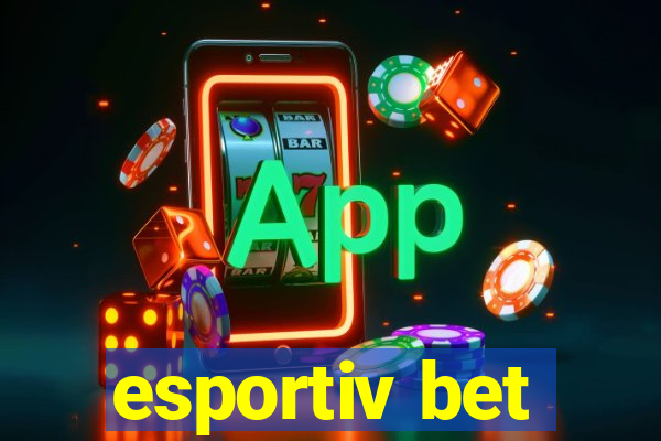 esportiv bet