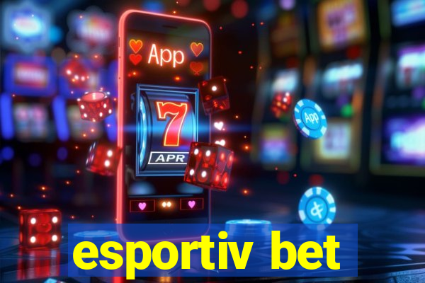 esportiv bet