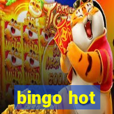 bingo hot