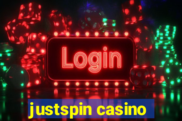 justspin casino