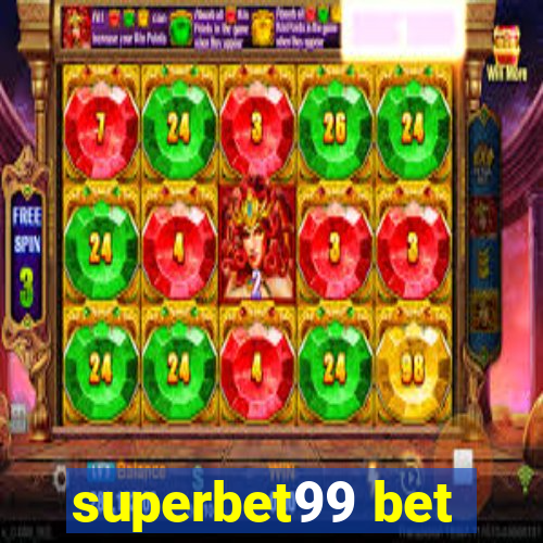 superbet99 bet