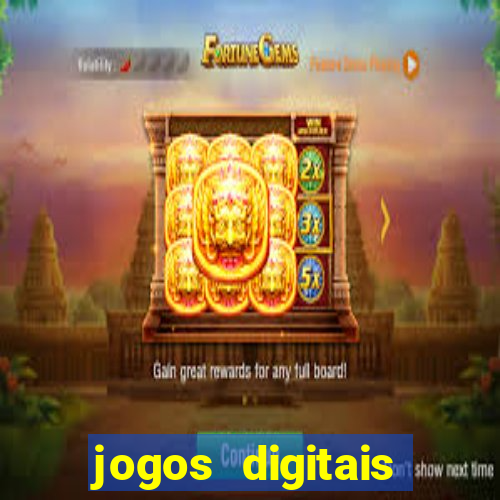 jogos digitais anhembi morumbi