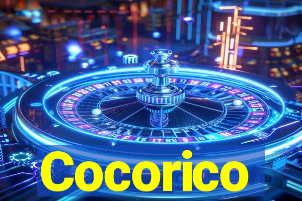 Cocorico