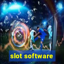 slot software