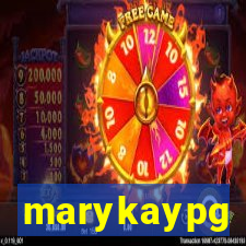 marykaypg