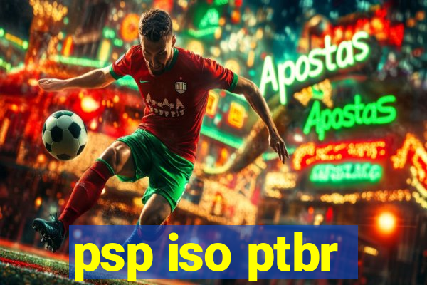 psp iso ptbr