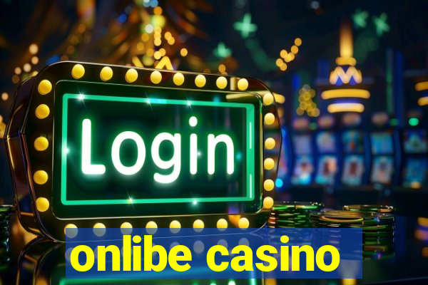 onlibe casino