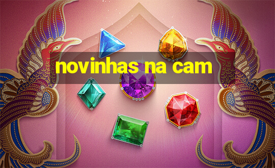 novinhas na cam