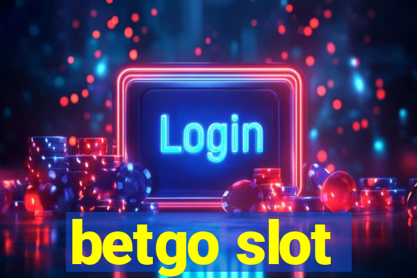 betgo slot