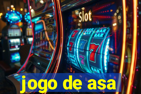 jogo de asa