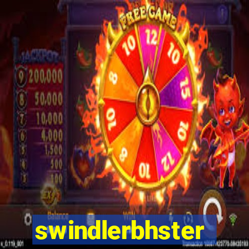 swindlerbhster