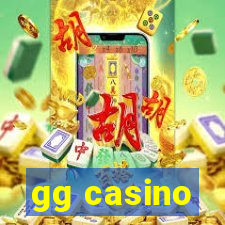 gg casino