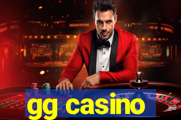 gg casino