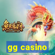 gg casino