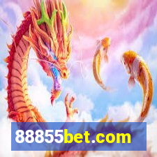 88855bet.com