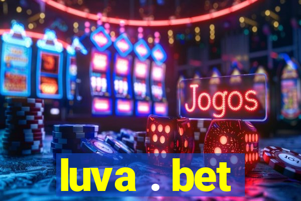 luva . bet