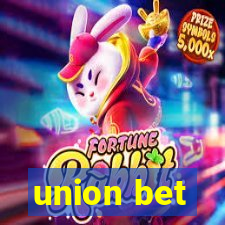 union bet