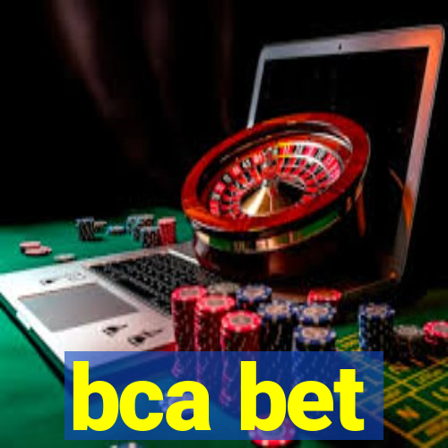 bca bet