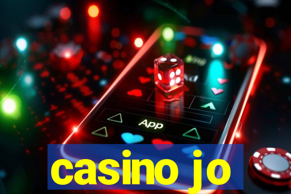 casino jo