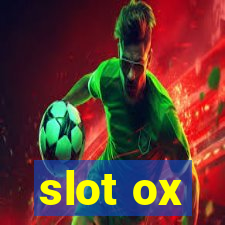 slot ox