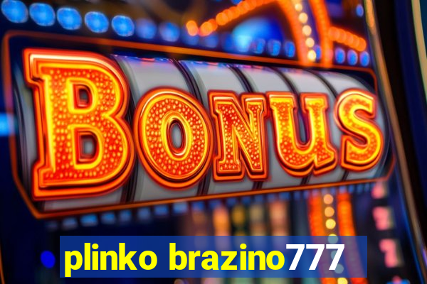 plinko brazino777