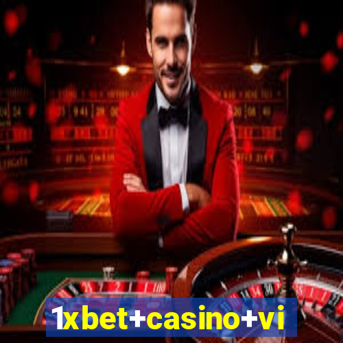 1xbet+casino+vip+loyalty+program