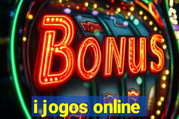 i jogos online