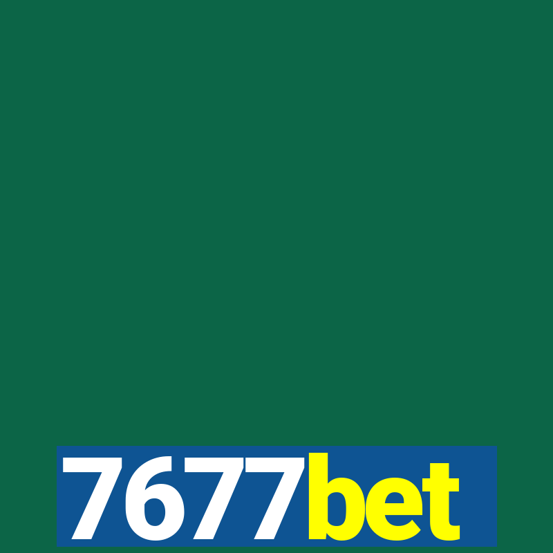 7677bet