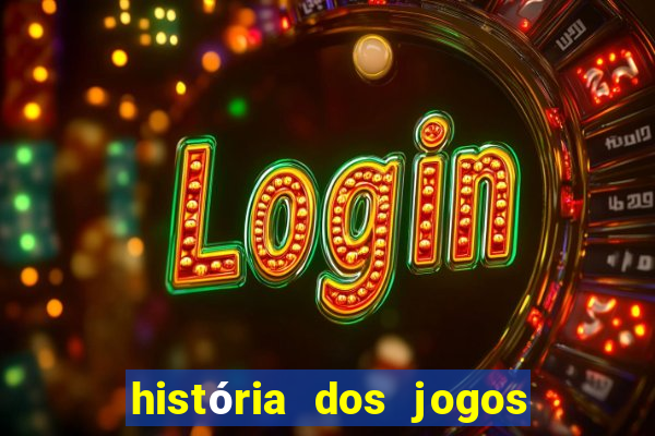 história dos jogos olímpicos 2021