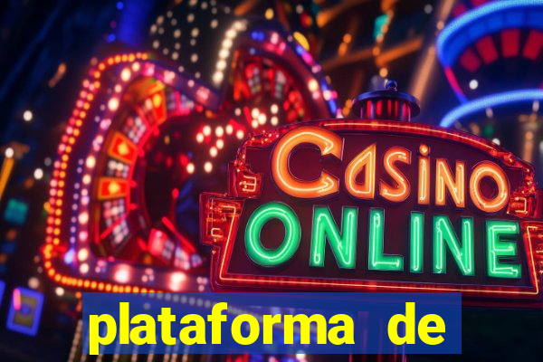 plataforma de apostas bet