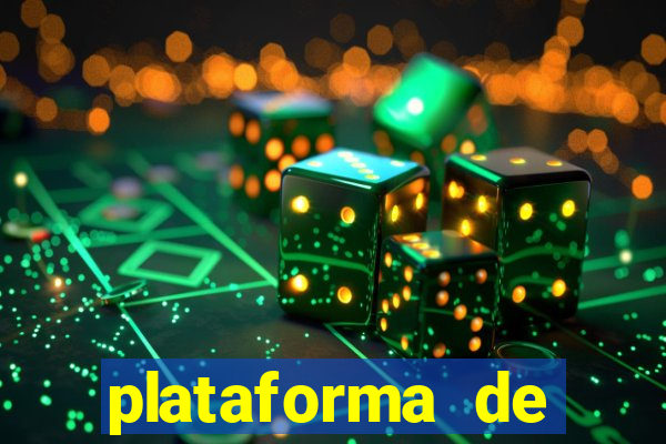 plataforma de apostas bet