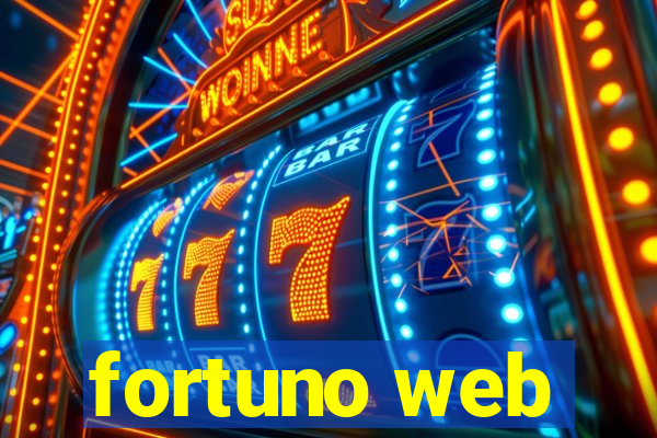 fortuno web