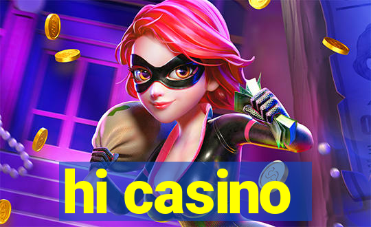 hi casino