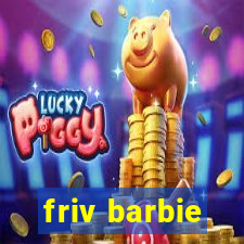 friv barbie