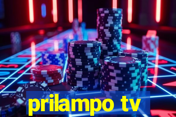 prilampo tv