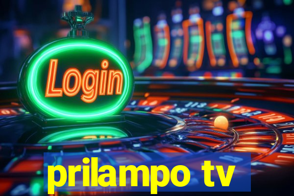 prilampo tv