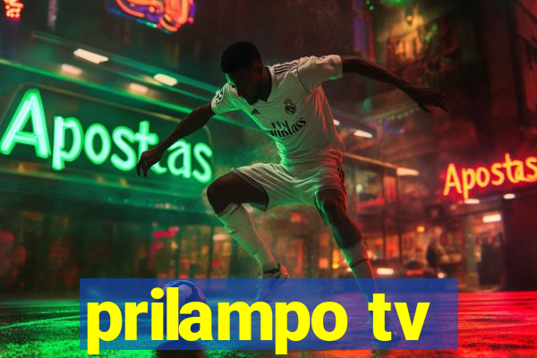 prilampo tv