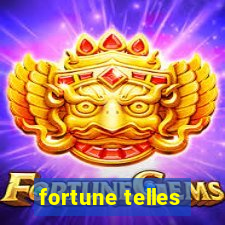 fortune telles