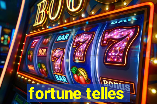 fortune telles