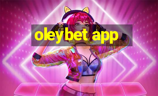 oleybet app