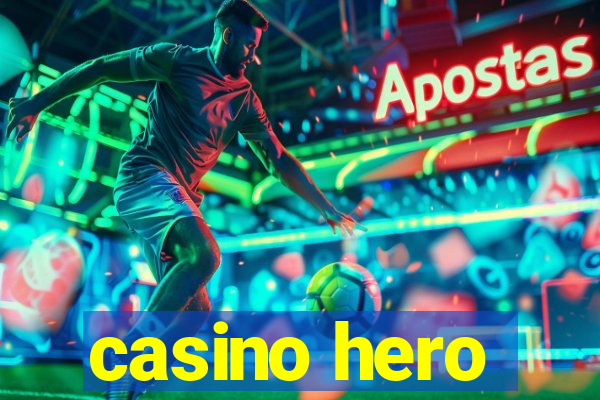 casino hero