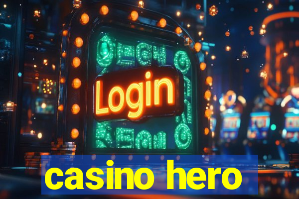 casino hero