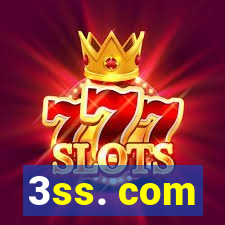 3ss. com