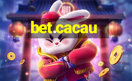 bet.cacau