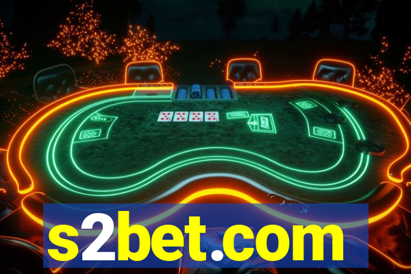 s2bet.com