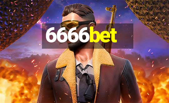 6666bet