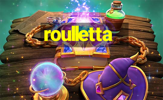 roulletta