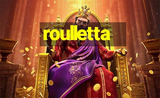 roulletta